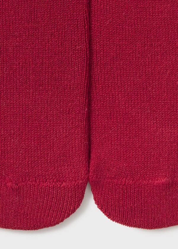 Newborn tights