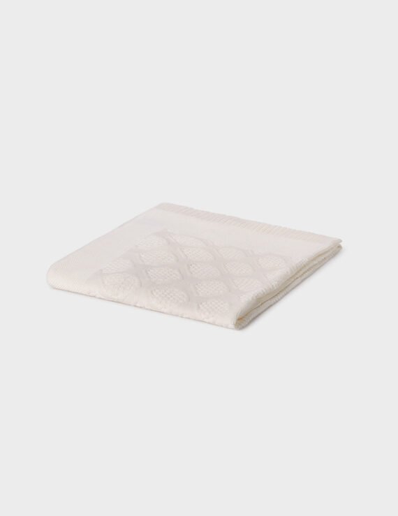 Baby cotton blanket