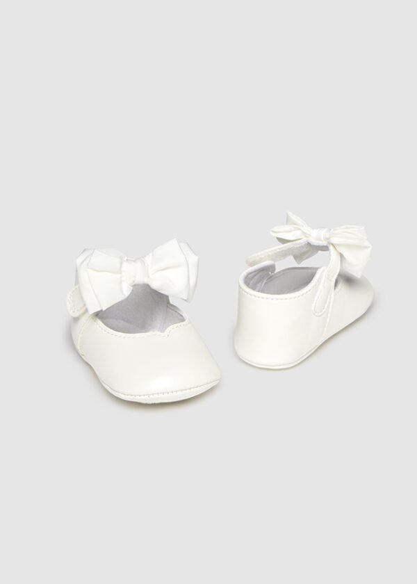 Mary Janes newborn