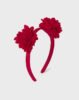 Baby flower headband