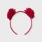 Baby flower headband