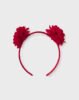 Baby flower headband