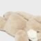 Baby unisex bear back pack