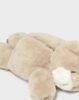 Baby unisex bear back pack