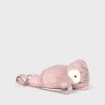 Baby unisex bear back pack