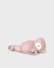 Baby unisex bear back pack