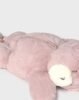 Baby unisex bear back pack