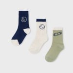 3 pack of socks
