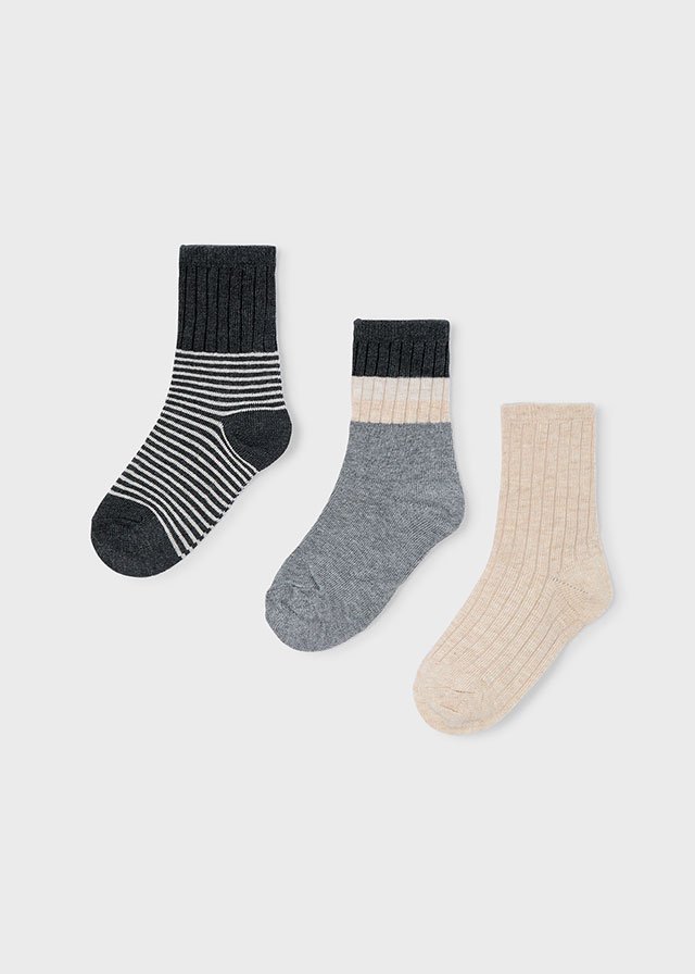 3 pack of socks