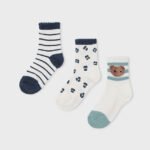 Girls 3 pack of socks