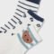 Girls 3 pack of socks