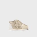 Baby Barefoot ankle boots