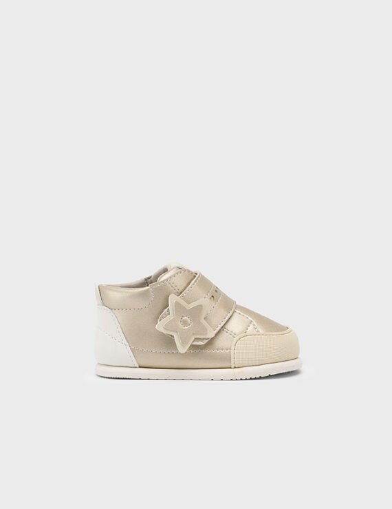 Baby Barefoot ankle boots