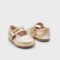 Baby buckle Mary Janes