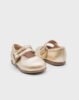 Baby buckle Mary Janes
