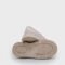 Girls toothed sole Moccasin