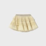 Baby Tulle Skirt