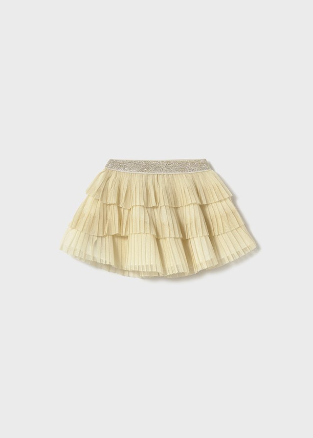 Baby Tulle Skirt