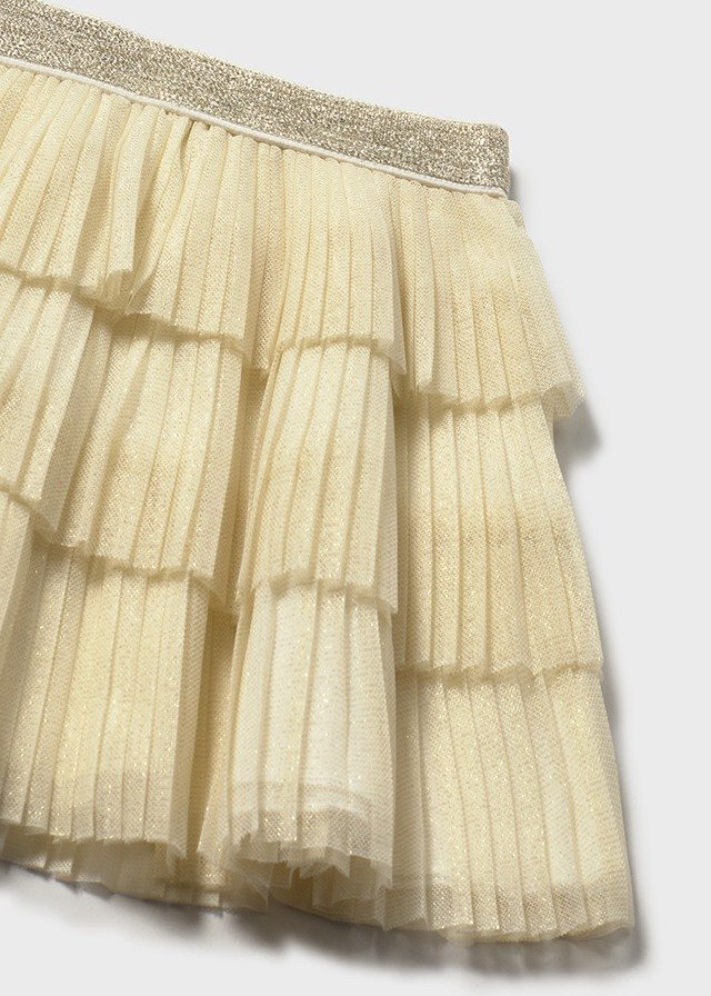 Baby Tulle Skirt