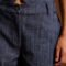 Wide jeans