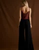 Wide pants
