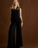 Wide pants