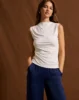 T-shirt no sleeves