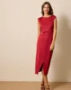 Dress red