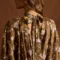 Blouse drape shape