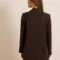 Blazer loose fit