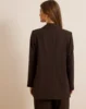 Blazer loose fit