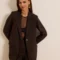 Blazer loose fit
