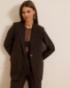 Blazer loose fit