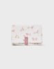 Baby portable printed changing mat