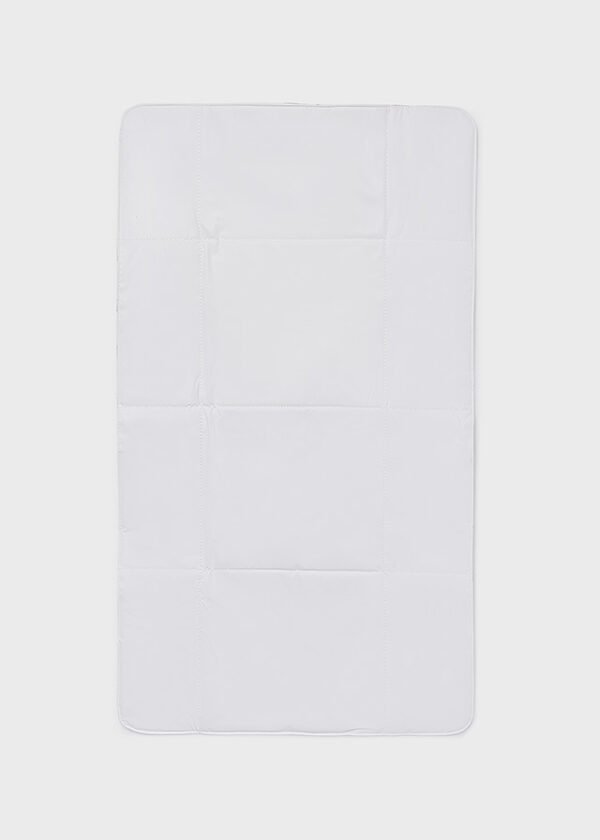 Baby portable printed changing mat