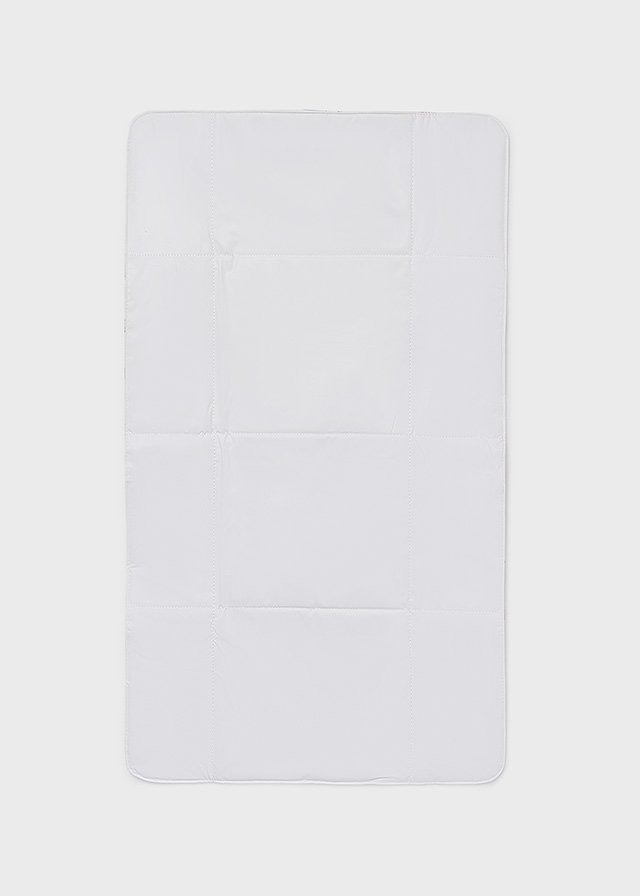 Baby portable printed changing mat