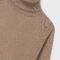 Girl turtleneck jumper Better Cotton
