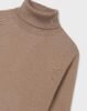 Girl turtleneck jumper Better Cotton