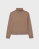 Girl turtleneck jumper Better Cotton