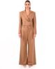 Women suit crop jacket