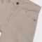 Girls basic twill shorts