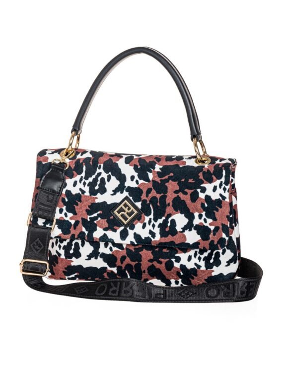Bag animal print