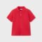 Boys basic polo shirt