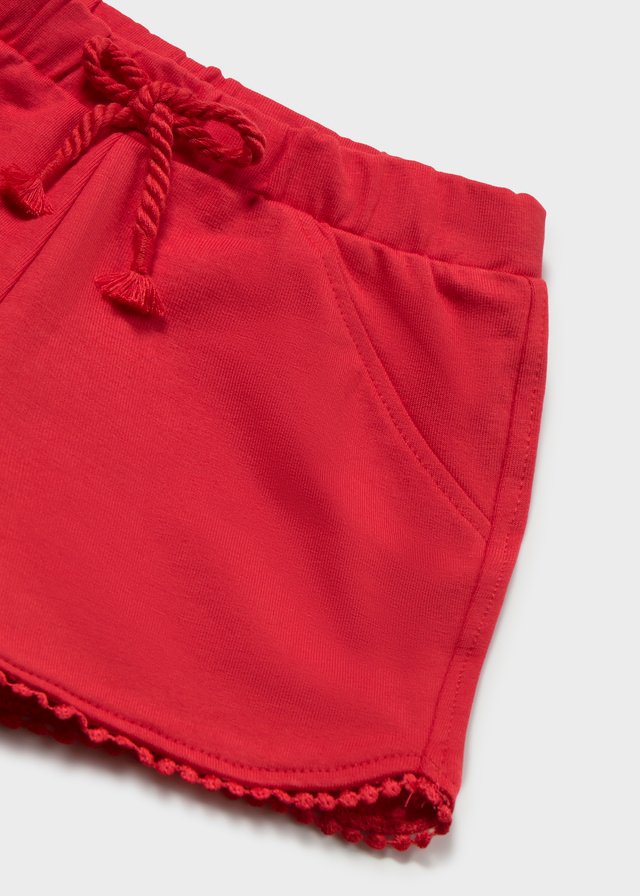 Shorts baby