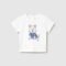 Puppy t-shirt baby