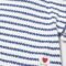 Print t-shirt baby
