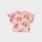 Print t-shirt baby