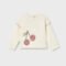 Print t-shirt baby
