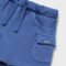 Bermuda washed shorts baby