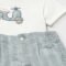 Set with Bermuda Shorts baby